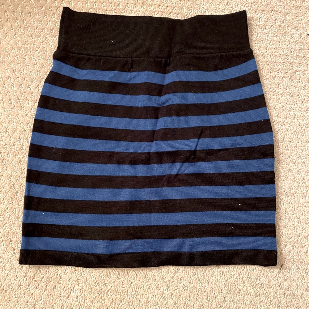 Pencil skirt